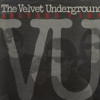 THE VELVET UNDERGROUND - Another View