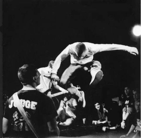 YOUTH OF TODAY - Disengage