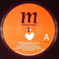 PIRAHNAHEAD & DIVINITI - (Love)