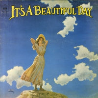 IT'S A BEAUTIFUL DAY - It's A Beautiful Day