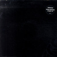 METALLICA - Enter Sandman