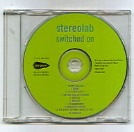 STEREOLAB - Switched On
