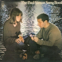 PAUL SIMON - The Paul Simon Songbook