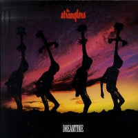 THE STRANGLERS - Dreamtime