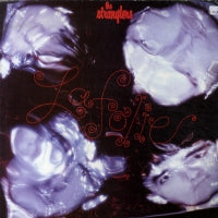 THE STRANGLERS - La Folie