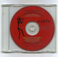 TRAFFIC - Here Comes A Man