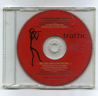 TRAFFIC - Here Comes A Man