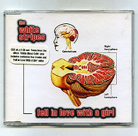 THE WHITE STRIPES - Fell In Love With A Girl