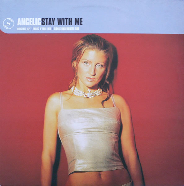 ANGELIC - Stay With Me