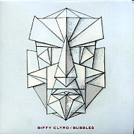 BIFFY CLYRO - Bubbles
