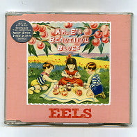 EELS - Mr E's Beautiful Blues