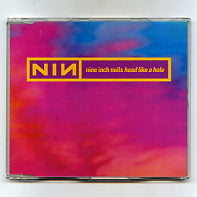 NINE INCH NAILS - Head Like A Hole
