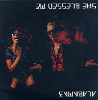 ALABAMA 3 - She Blessed Me Featuring Johnny Borrell