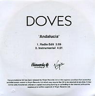 DOVES - Andalucia