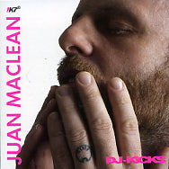 THE JUAN MACLEAN - DJ-Kicks