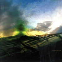 AIDAN BAKER - Gathering Blue