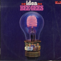 BEE GEES - Idea