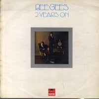 BEE GEES - 2 Years On