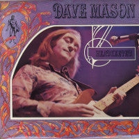 DAVE MASON - Head Keeper