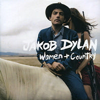JAKOB DYLAN - Women & Country