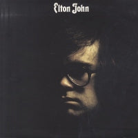 ELTON JOHN - Elton John
