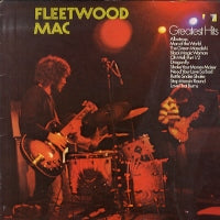 FLEETWOOD MAC - Greatest Hits