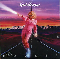 GOLDFRAPP - Rocket