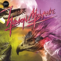 HUDSON MOHAWKE - Butter
