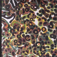 HUNGRY GHOST - Illuminations
