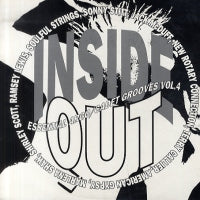 VARIOUS - Inside Out
