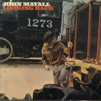 JOHN MAYALL - Looking Back
