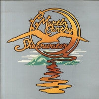 MARTIN CARTHY - Shearwater