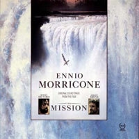ENNIO MORRICONE - The Mission