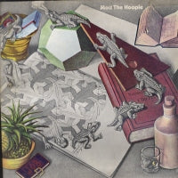 MOTT THE HOOPLE - Mott The Hoople