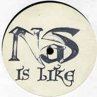 NAS - Nas Is Like