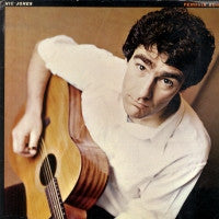 NIC JONES - Penguin Eggs