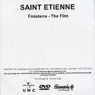 SAINT ETIENNE - Finisterre - The Film