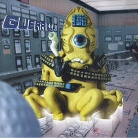 SUPER FURRY ANIMALS - Guerrilla