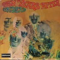 TEN YEARS AFTER - Undead