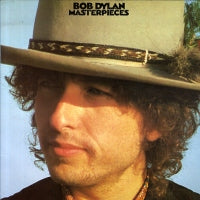 BOB DYLAN - Masterpieces