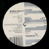 MARCO BAILEY V REDHEAD - God's Judgement