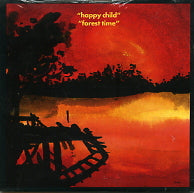 WILL OLDHAM - Happy Child / Forest Time
