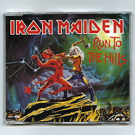 IRON MAIDEN - Run To The Hills (Live)
