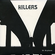 THE KILLERS - Mr. Brightside