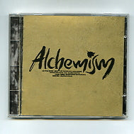 VARIOUS - Alchemism