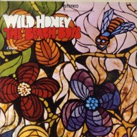 THE BEACH BOYS - Wild Honey