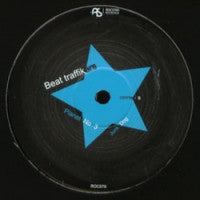 BEAT TRAFFIKERS - Planet No. 3