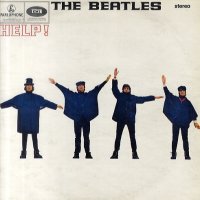 THE BEATLES - Help!