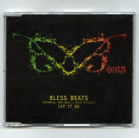 BLESS BEATS FEAT. REMI NICOLE, WILEY & PLUG 1 - Let It Go