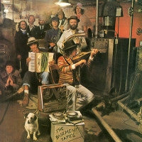 BOB DYLAN AND THE BAND - The Basement Tapes